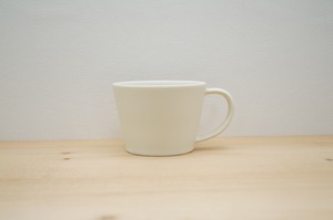 マグカップ（SAKUZAN/ホワイト）