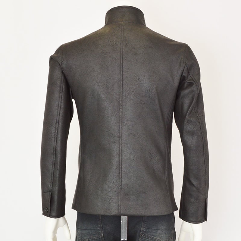 NICOLE CLUB FOR MEN｜ニコルクラブフォーメン｜スタンドカヴァー