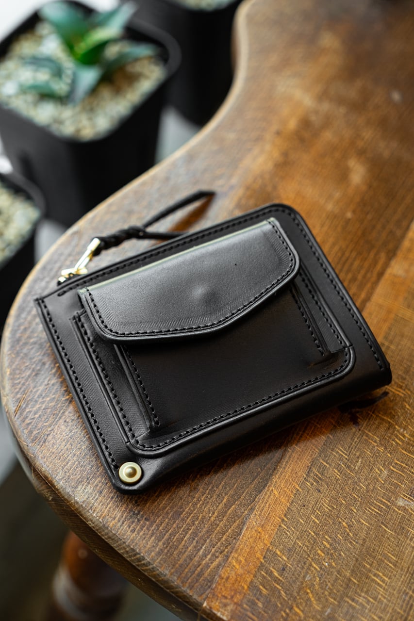 easy wallet 「LYNO」 | nanaladesign