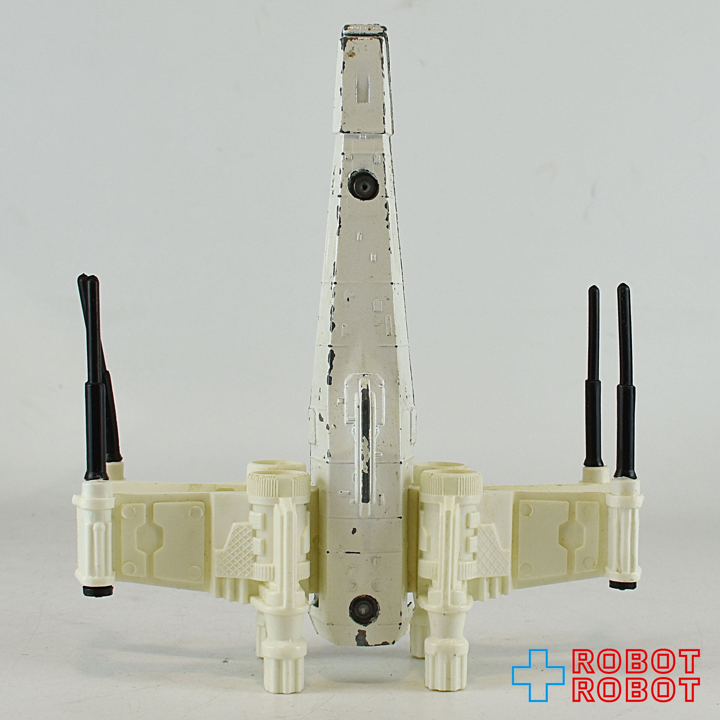 オールドケナー スターウォーズ Xウィング 1978 現状品 レトロ ビンテージ オールドケナー スターウォーズ Xウイング・ファイター ダイキャスト