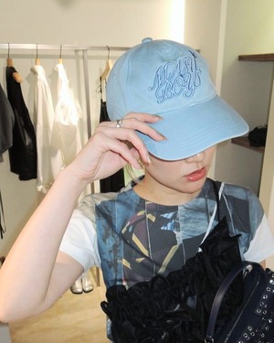 【25SS】MASU エムエーエスユー / MASU BOYS CAP / キャップ