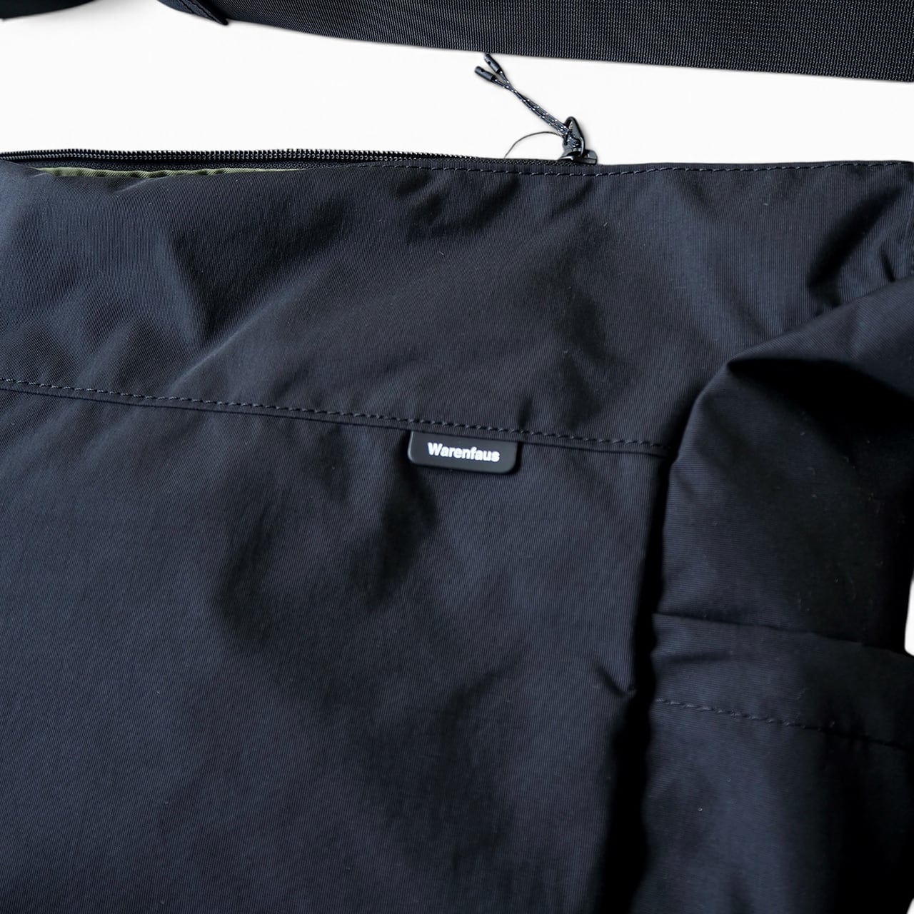 WARENFAUS, TASUKI | not wonder store