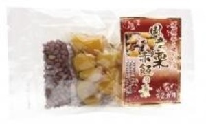 国産栗赤飯の素 130ｇ