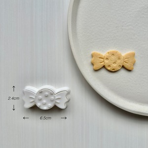 キャンディー【丸】