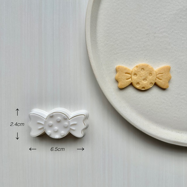 キャンディー【丸】