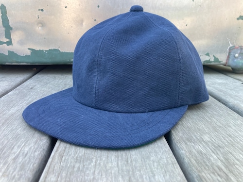 CEREAL ORIGINAL DUCK CAP BLANK NAVY