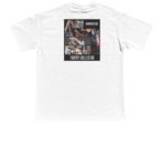 RIM PROTECTOR BACK PRINT TEE