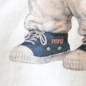 ALL GOOD STORE × Balansa | POPO BOY T-Shirt