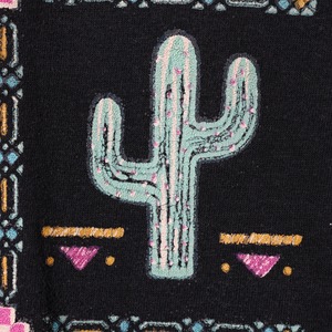 美品 XL 90s USA 墨黒 袖裾シングルステッチ Tシャツ ブラック