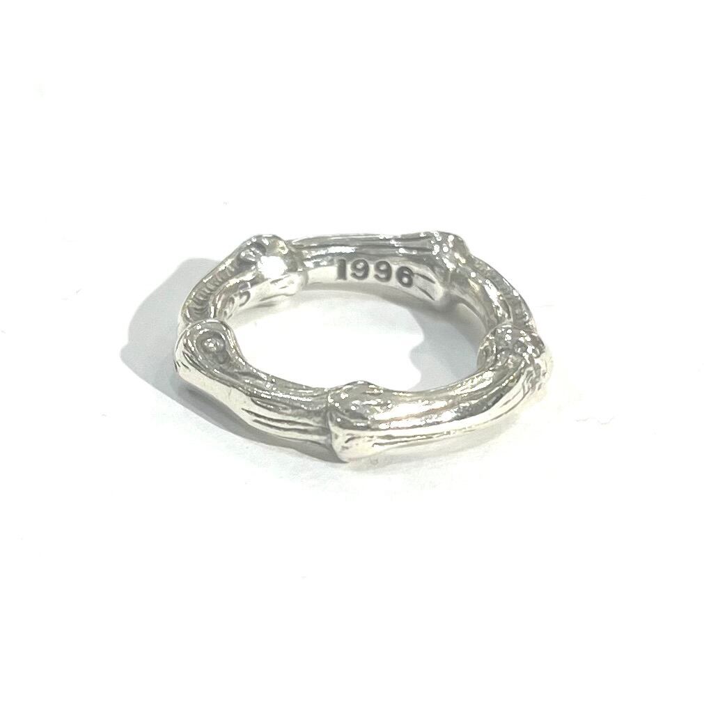 TIFFANY&CO.】【7-8号】2475 TIFFANY &CO ティファニーバンブーリング