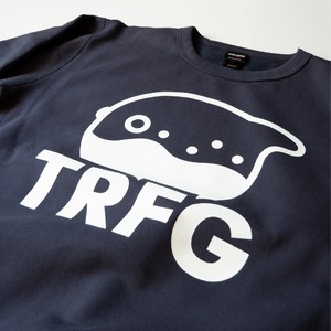 TRFG スウェット