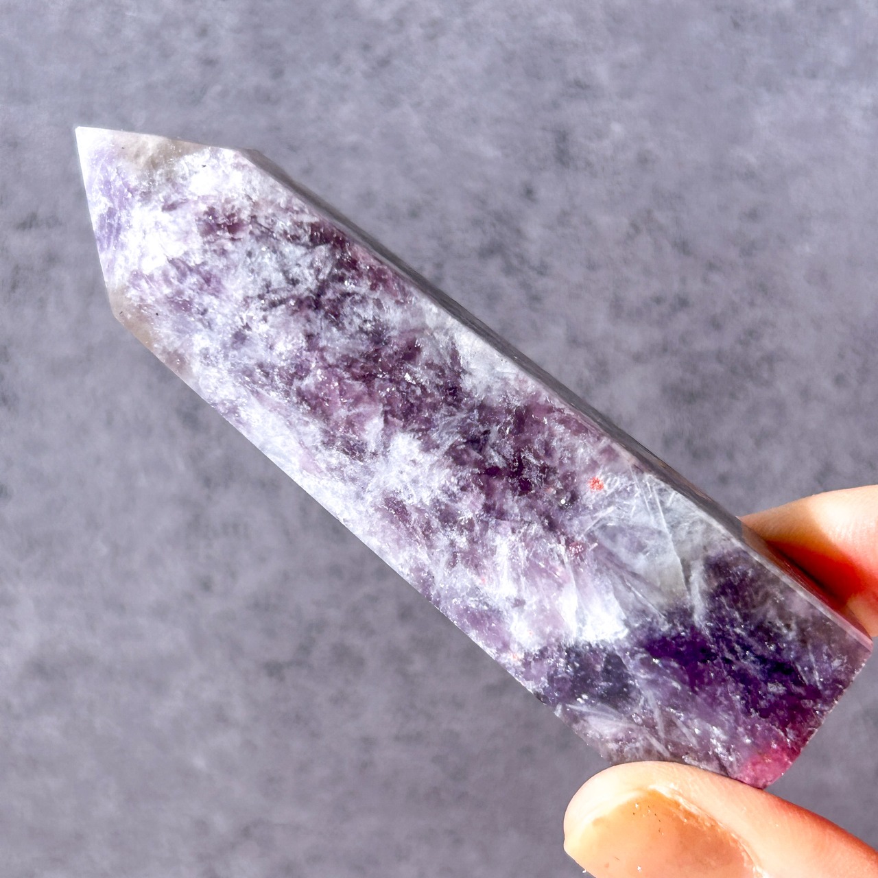 ユニコーンストーン タワー