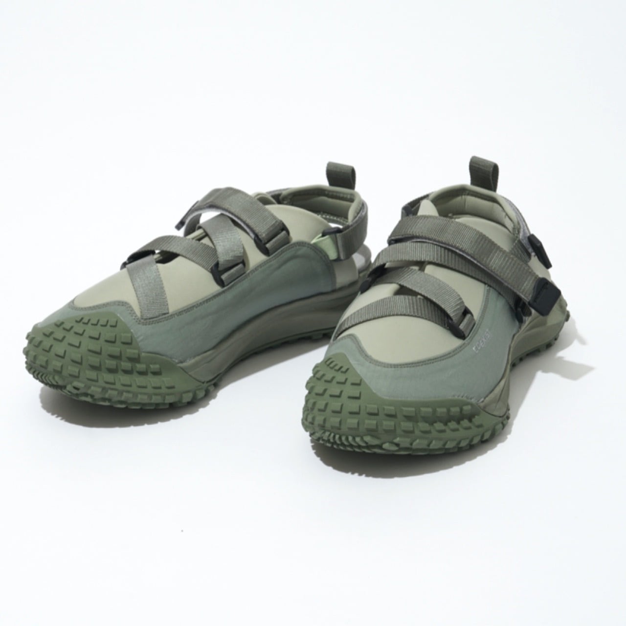 CMF OUTDOOR GARMENT / APPROACH 02 SANDAL - 2026SS -