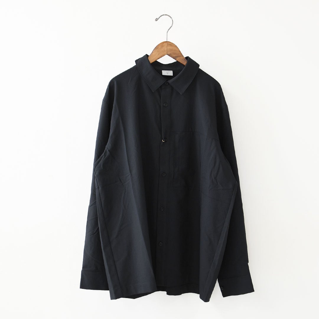HOUDINI [フーディニ] Ms Symbio Field Shirt [860060] メンズ
