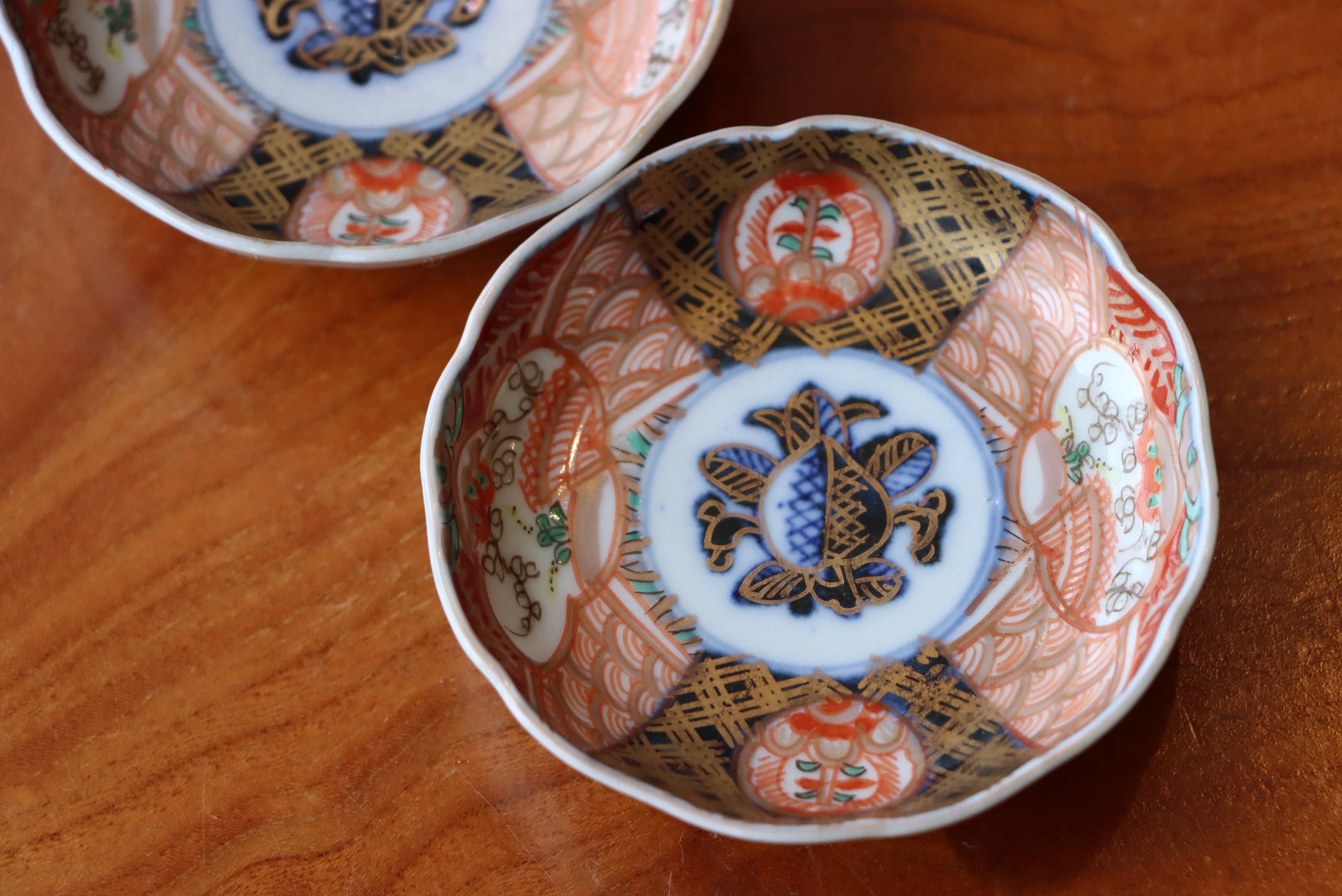 豆皿/small plate less than 10cm | (有)新原美術