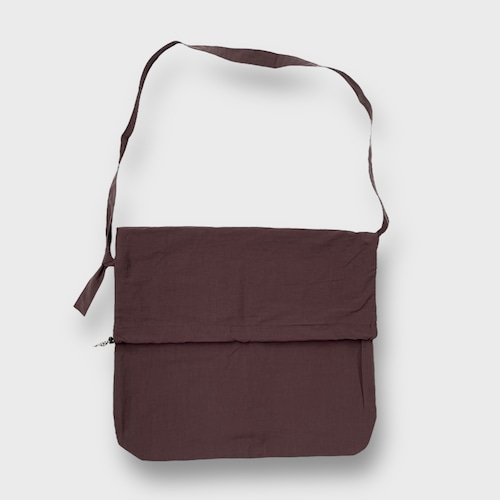 RELAXFIT Easy Bag ( BROWN ) RELAXFIT Easy Bag ( BROWN )