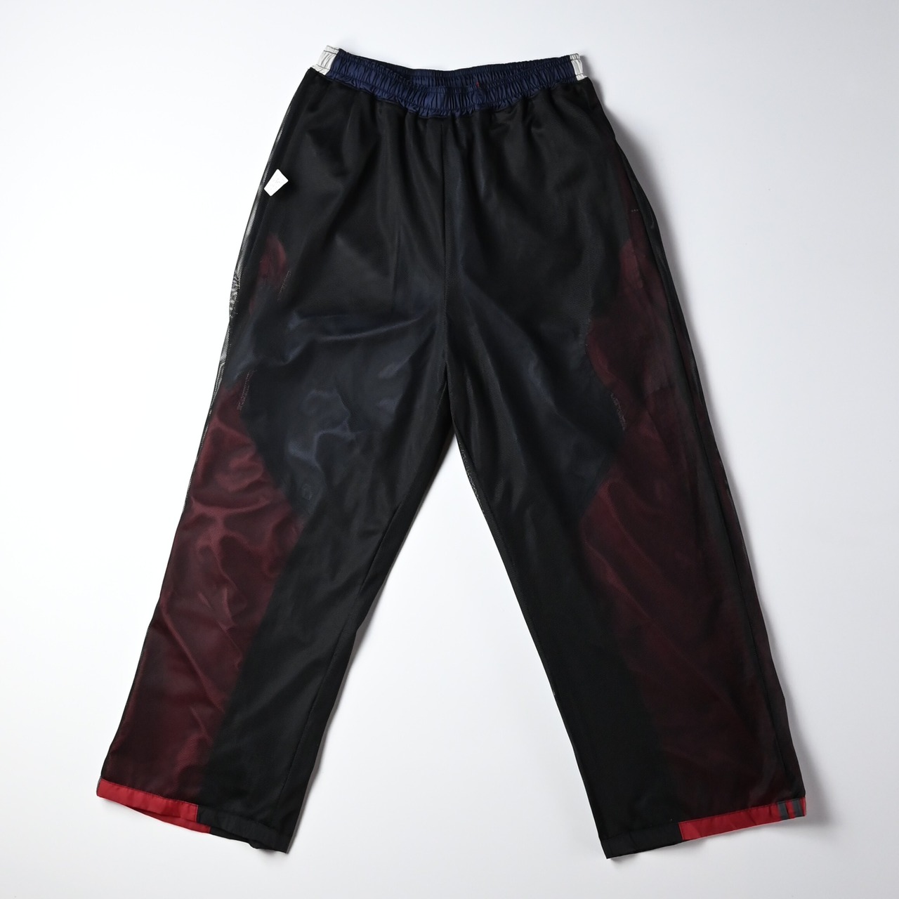 CHANGES / REMAKE NYLON EASYPANTS（3）