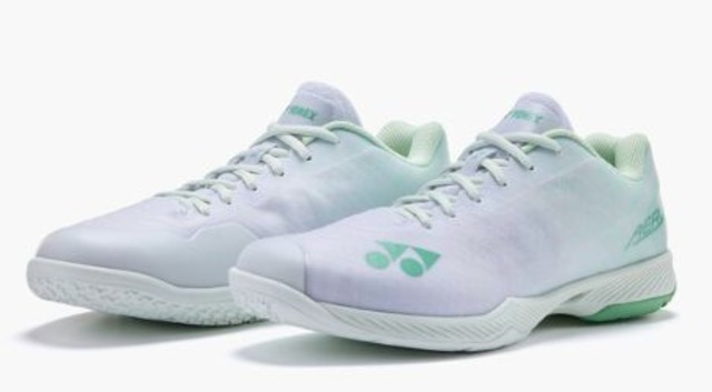 ヨネックス（YONEX）バドミントンシューズ　パワークッションエアラスＺワイド　品番：SHBAZ2W（136）