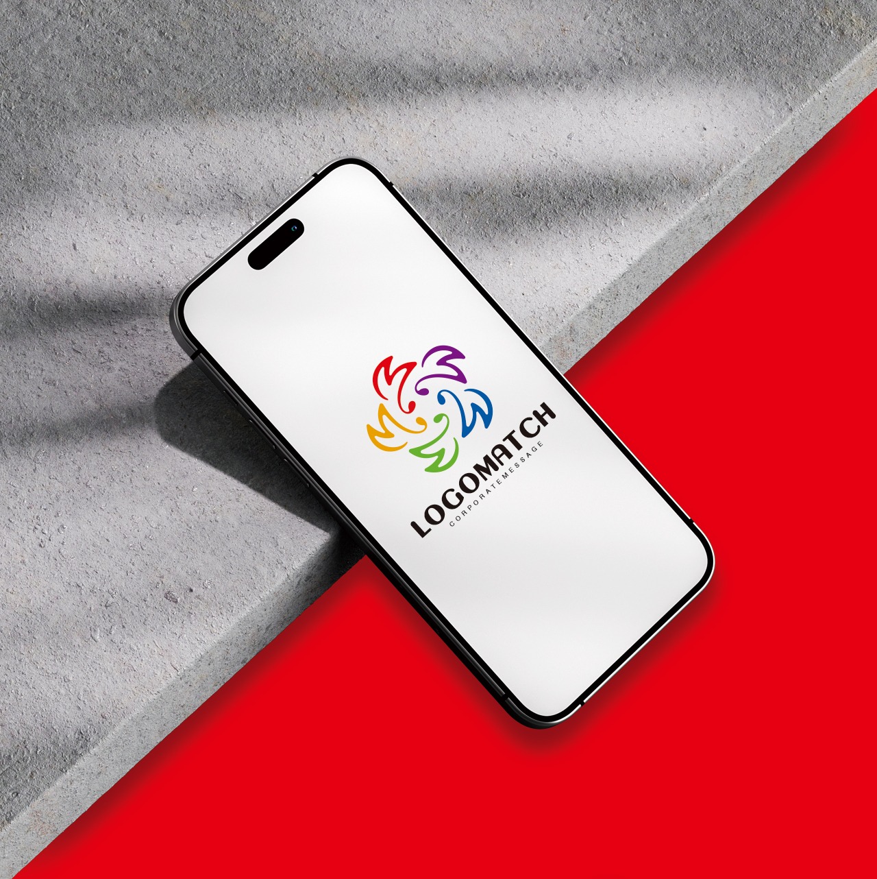 共感・共鳴・共創のロゴ