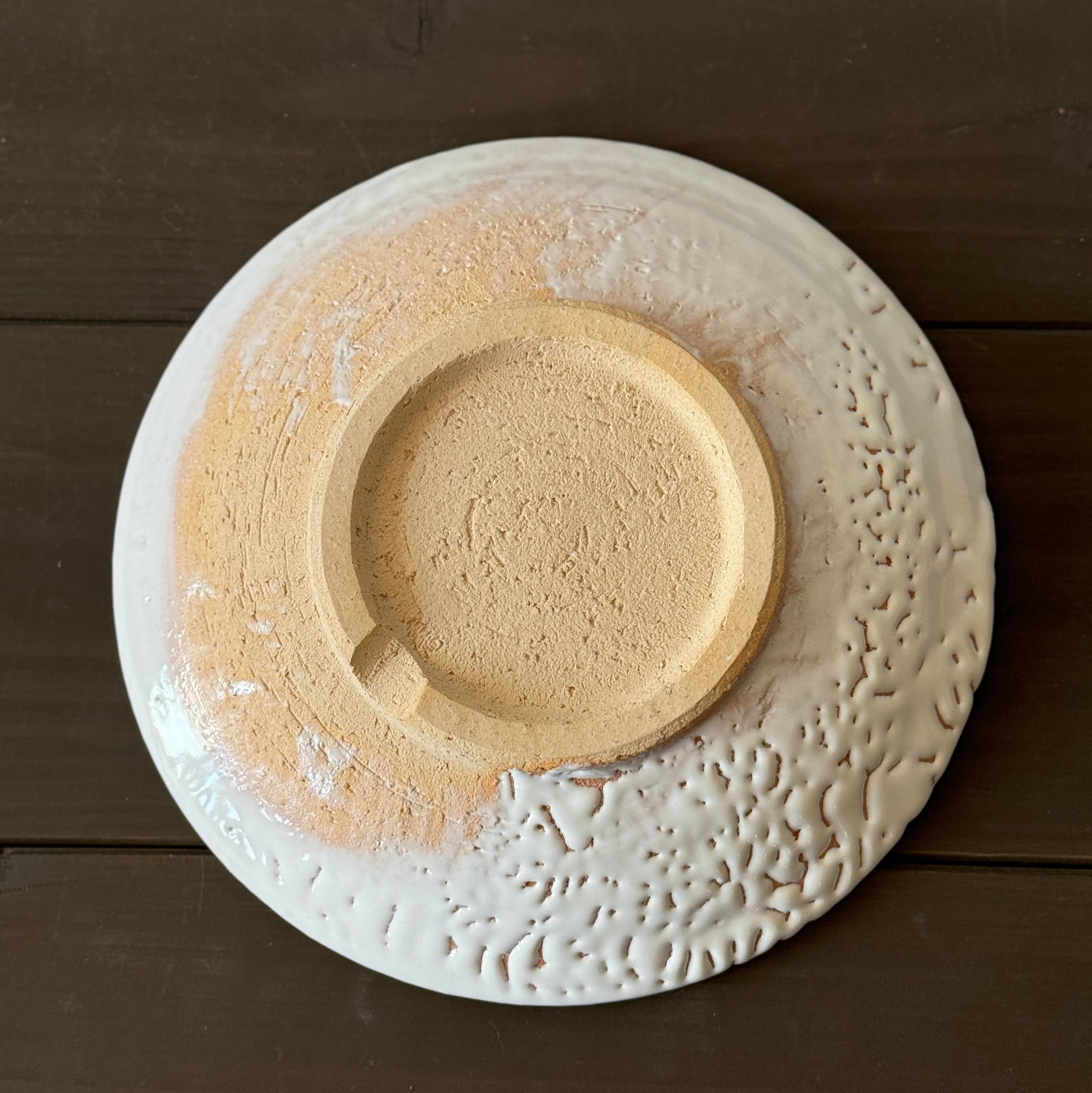 皿 1-8391-06 時計皿 φ60mm 213213404 【AXEL】 アズワン