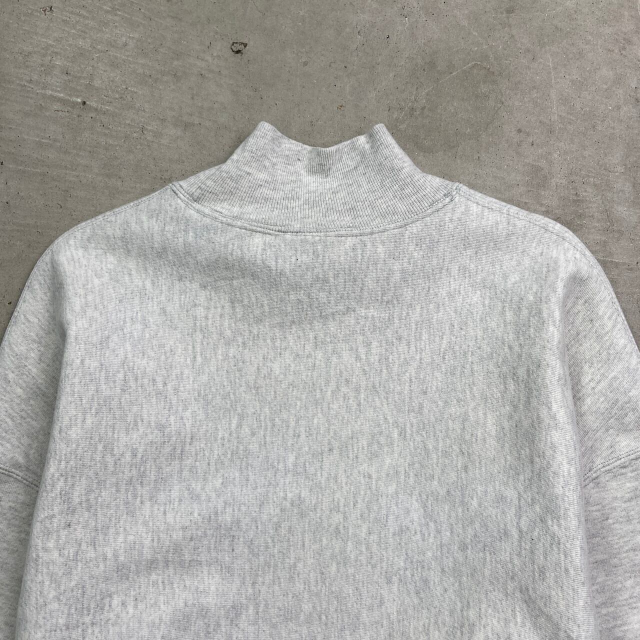 na's　REVERSE WEAVE ハイネック チャンピオン トレーナー REVERSE WEAVE チャンピオン トレーナー 長袖 メンズ Champion Reverse