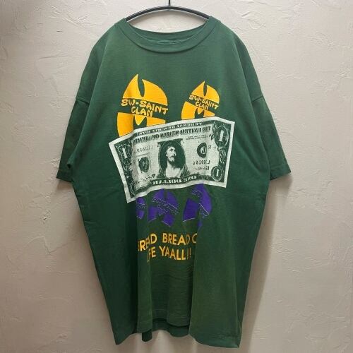 SAINT MICHAEL セントマイケル 24SS SW SS TEE SAINT CLAN SM-YS8-0000 