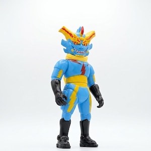 ELEKI DEMON