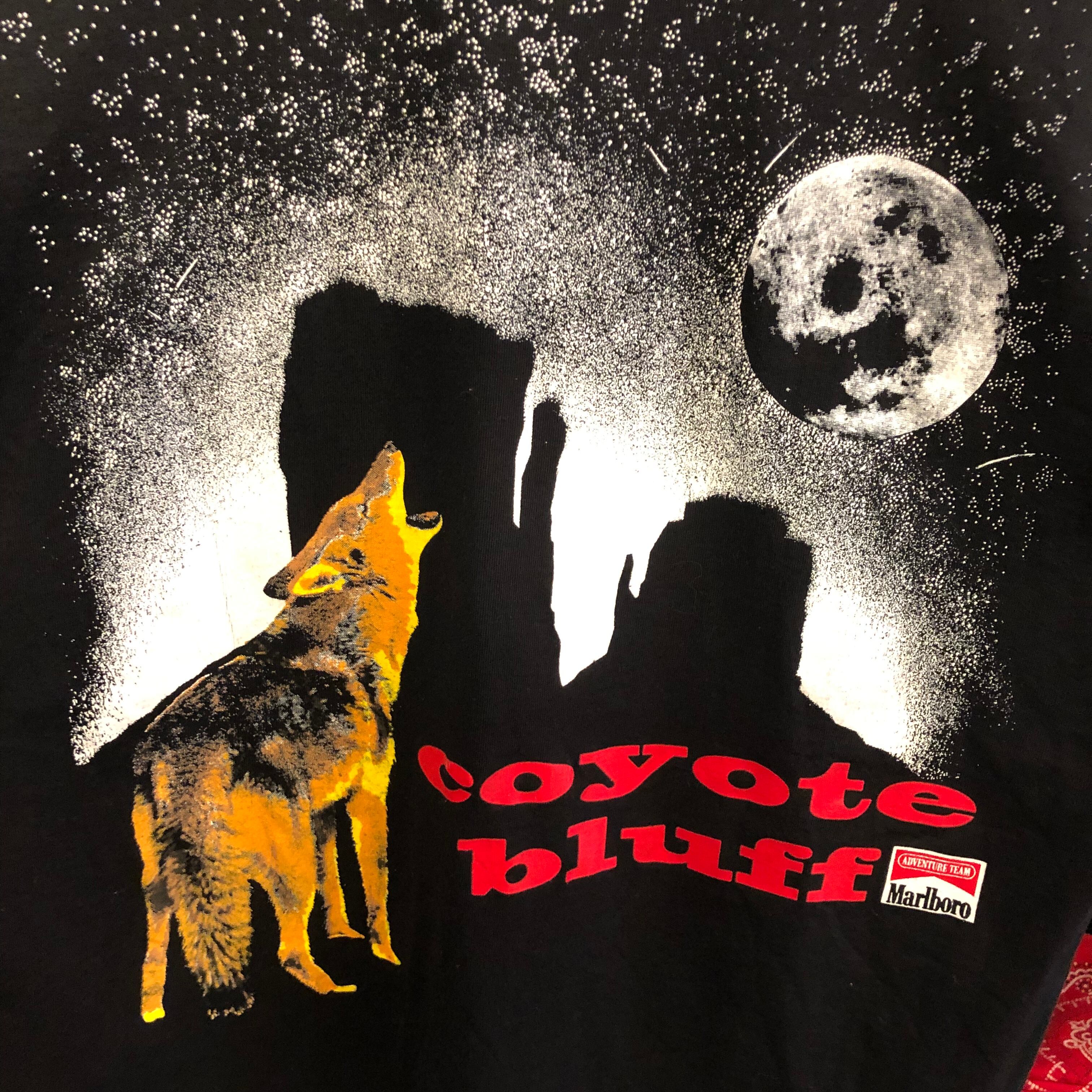 90s Marlboro T-Shirt | VOSTOK