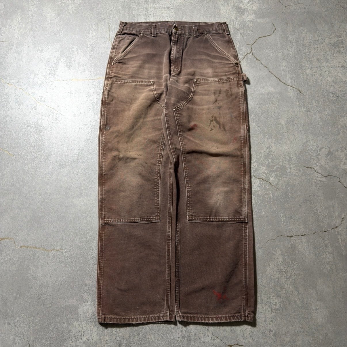 90s USA製 Polo by Ralph Lauren chino pants アメリカ製 初期ボックス