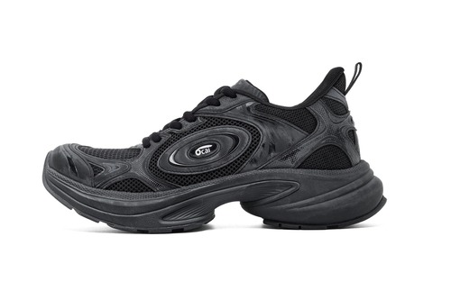 【Ocai】Disk Runner / Destroyed Black