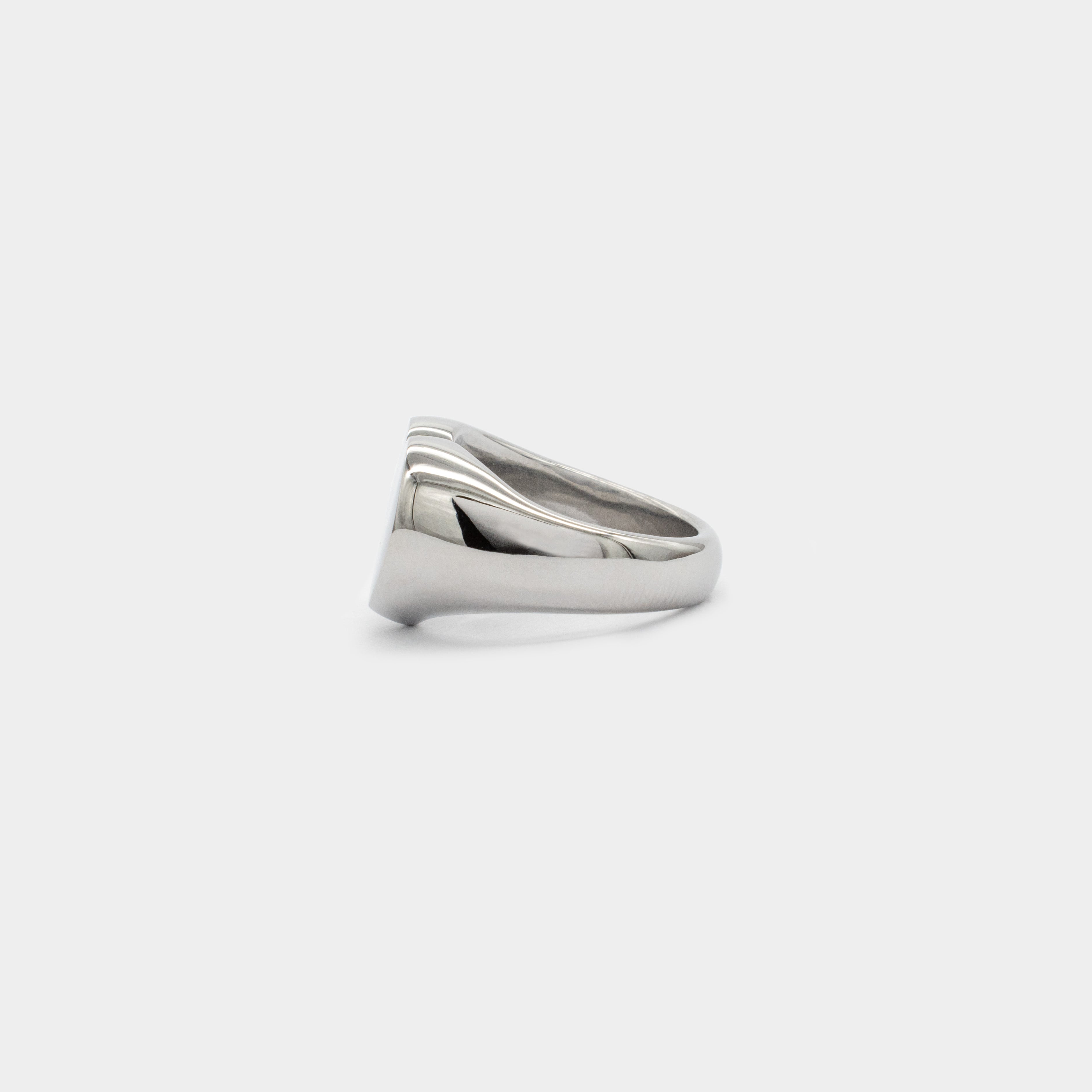 Heart ring | 13lue Heart ring | 13lue