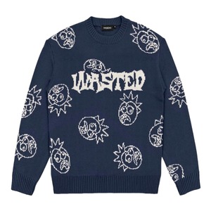 【WASTED PARIS】Sweater Method
