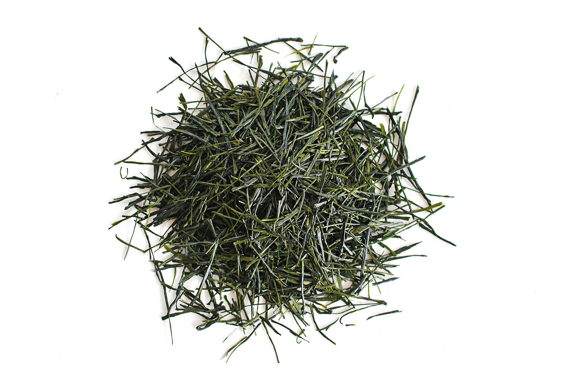 2026新茶☆ブレンドかぶせ茶 1kg「翠 500g×2本」 | 【業務用卸売ストア