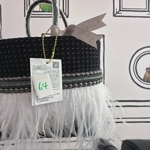 ファンファBAG(58~67)　6500円+税