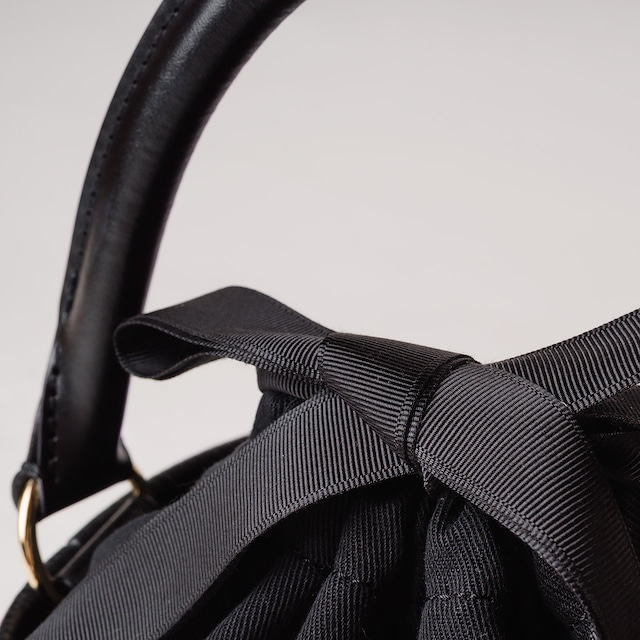 Classic Basket - BLACK
