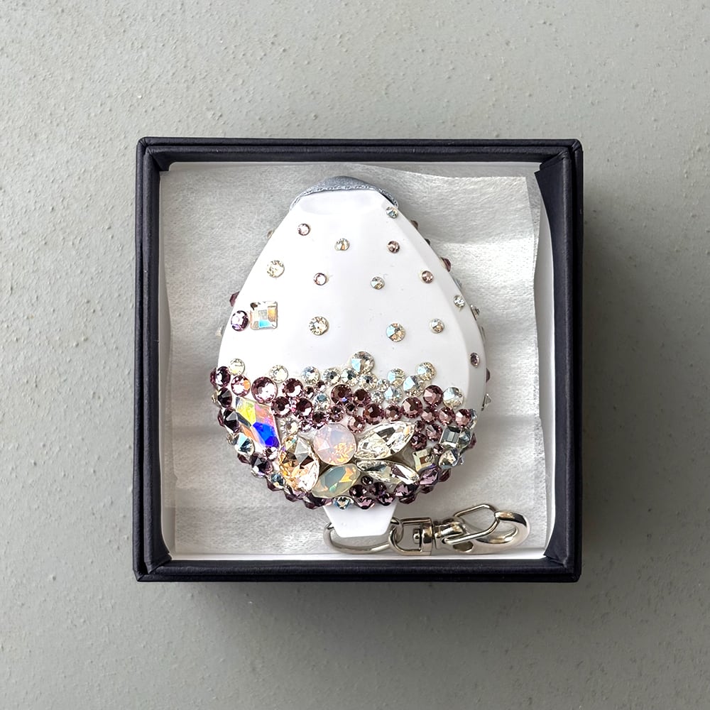 DECOPUTIT デコプティ公式オンラインショップ 収納式ネックストラップ