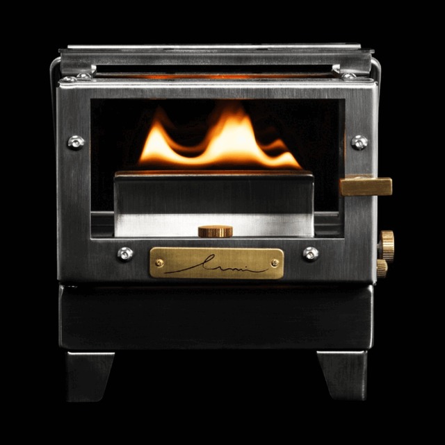 Mt .SUMI オイルストーブ オーラ ルミ  Oilstove AURA Lumi