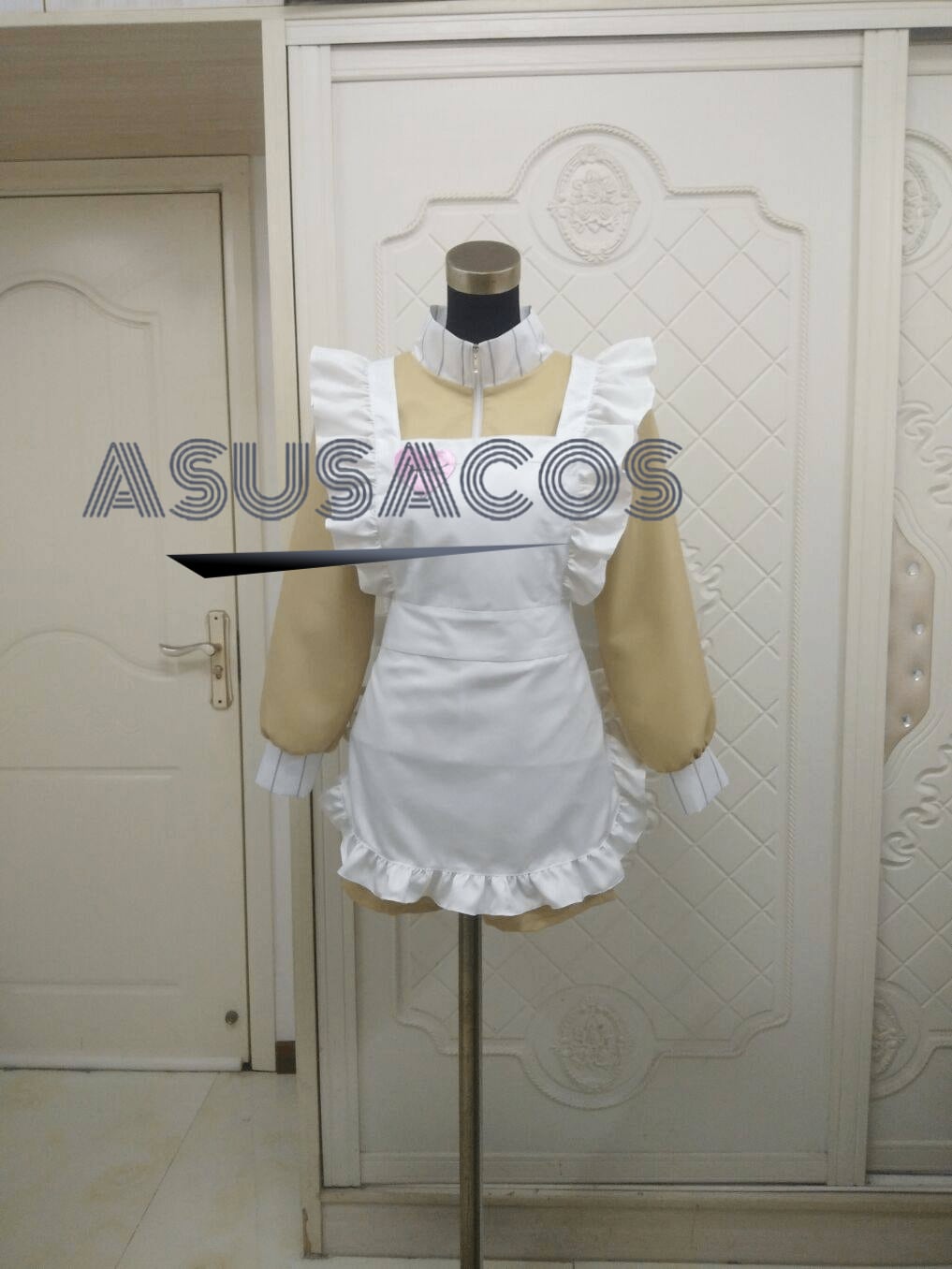ゼノブレイド2 ホムラ コスプレ衣装一式 【公式通販】