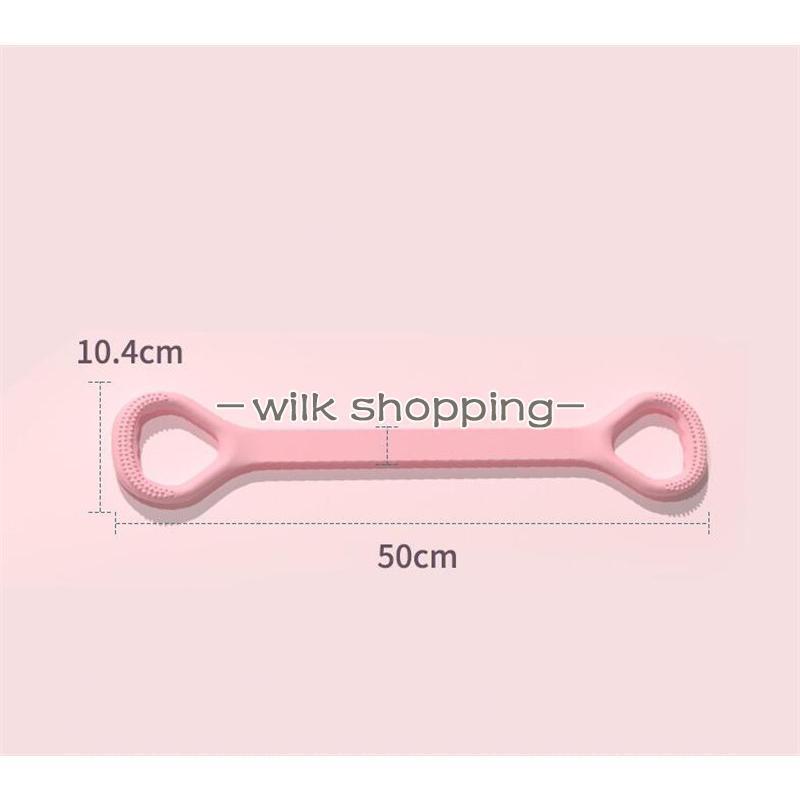 トレーニング チューブ エクササイズ ゴムバンド バンド 筋トレ グッズ