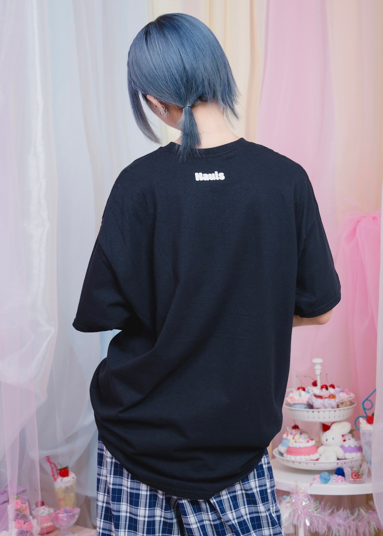 ヤニ吉 さまーT ぱーと3 | Hauls