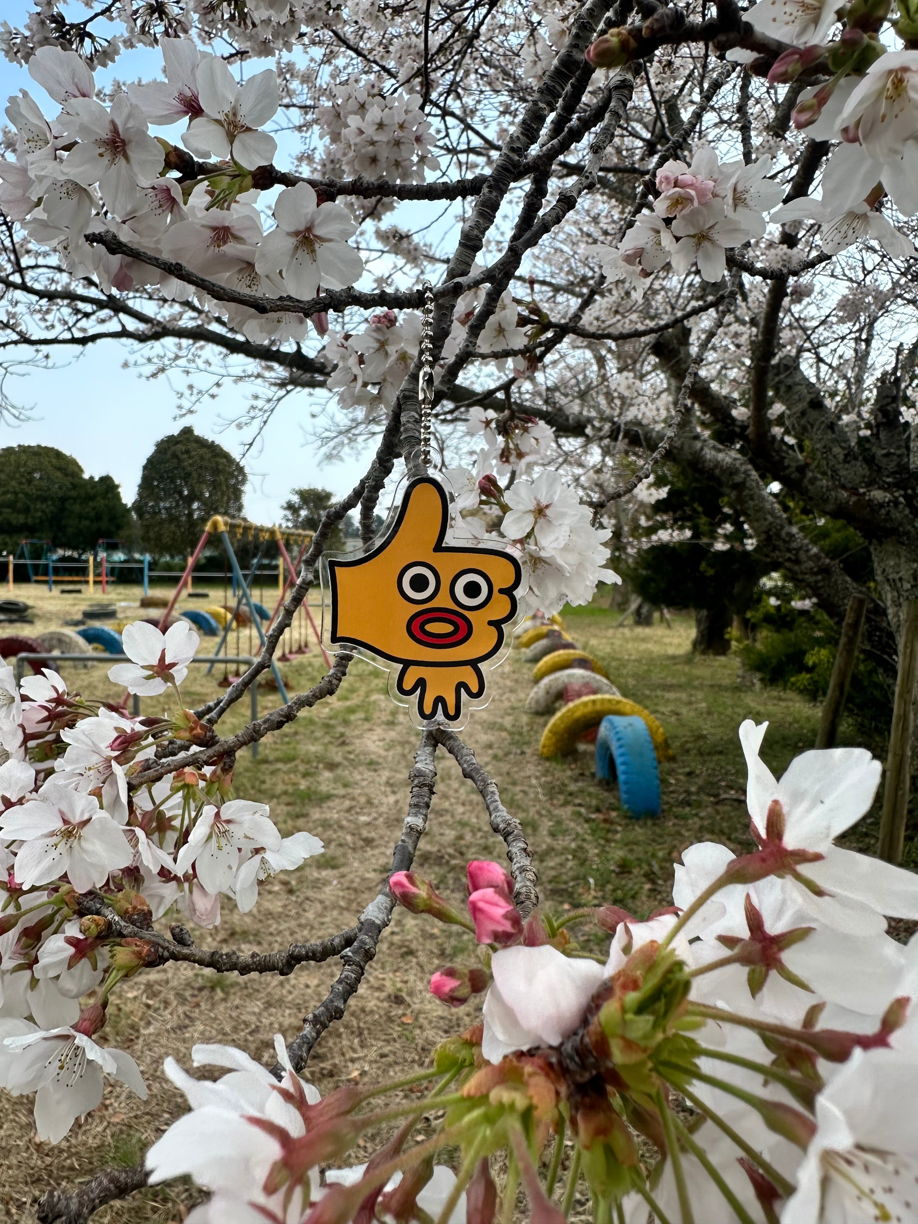 GOODKUN】アクリルキーホルダー | GOODKUN