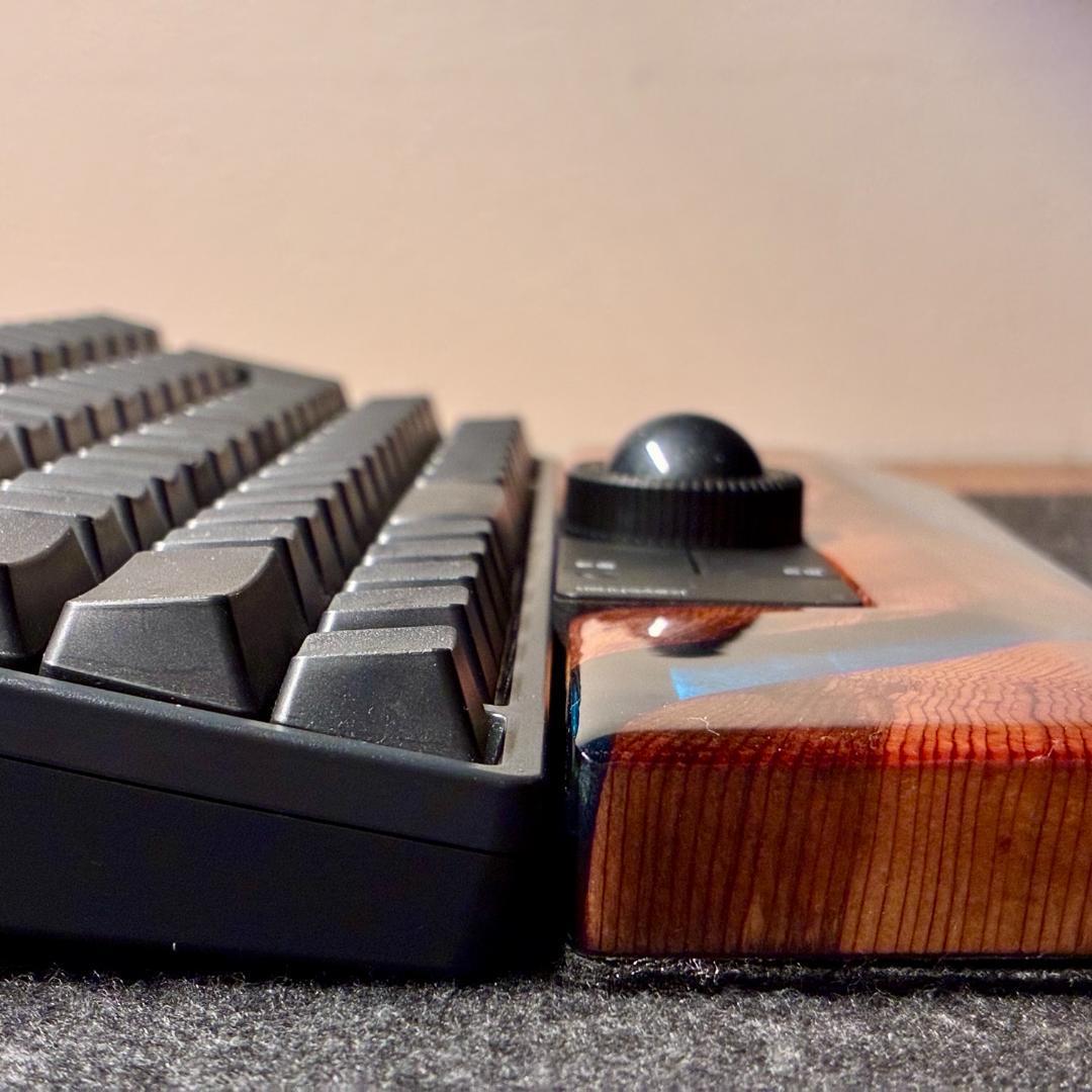 HHKB Nape Pro キーボード アームレスト パームレスト リストレスト