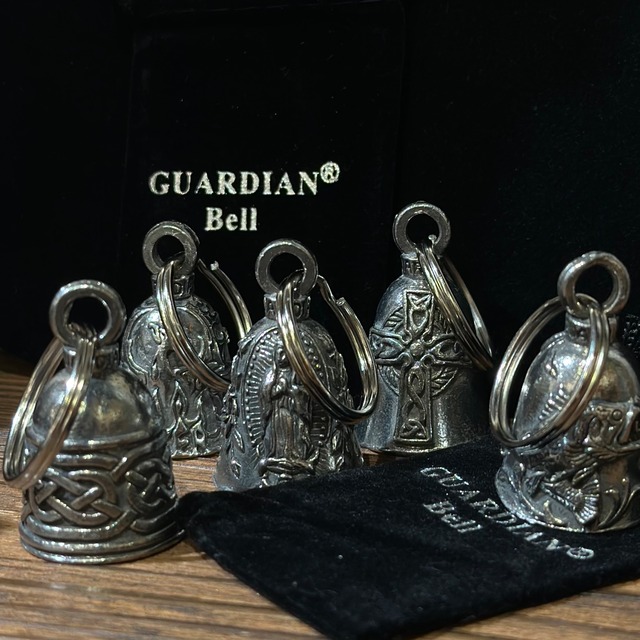 GUARDIAN BELL ガーディアンベル