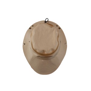 NOROLL OVAL HAT