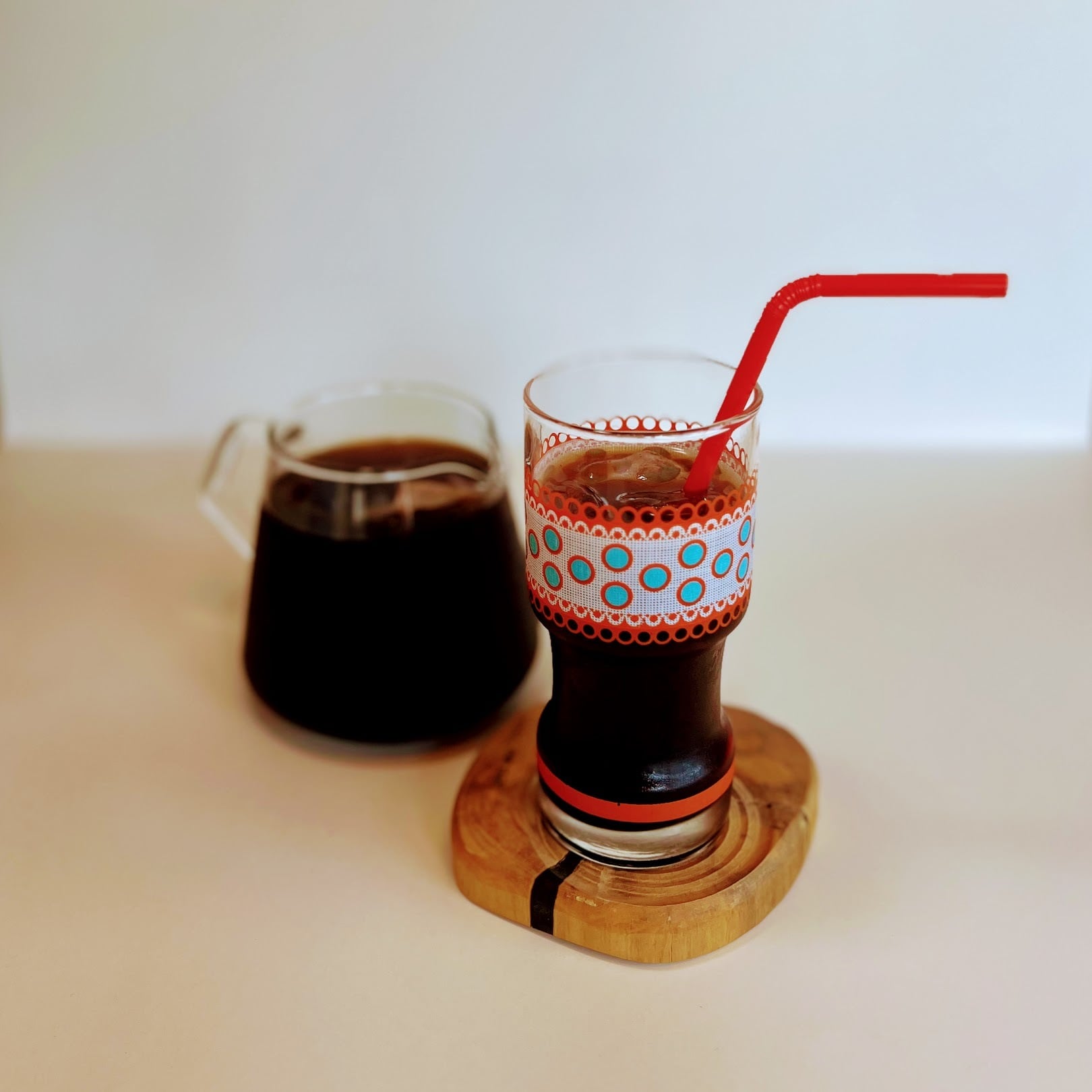 【フルーティーなアイスと言えばコレ！】水出しアイスコーヒーパック（３個）