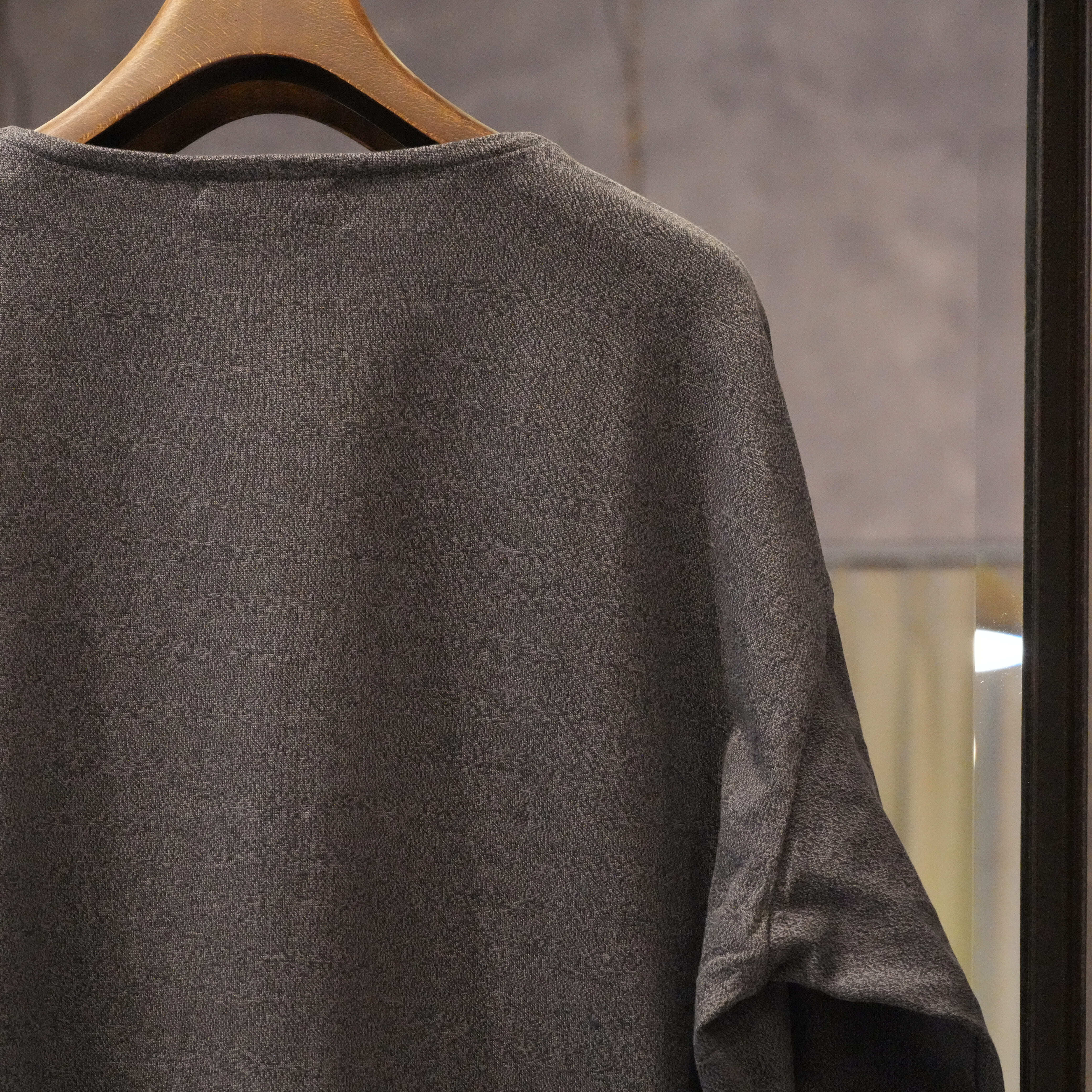 AUBERGE (オーベルジュ) 24AW 
