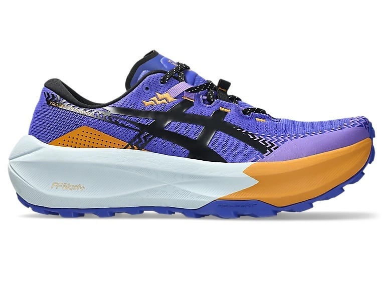 ASICS・TRABUCO 14 GTX【1011C165-002】 | GROUNDROOf
