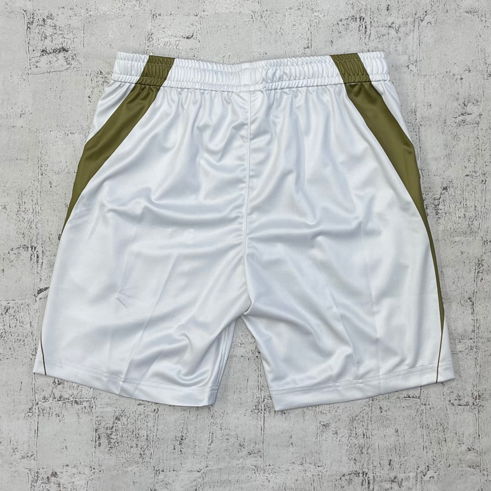 ハーフパンツ（men's） 26HPB【light gray】