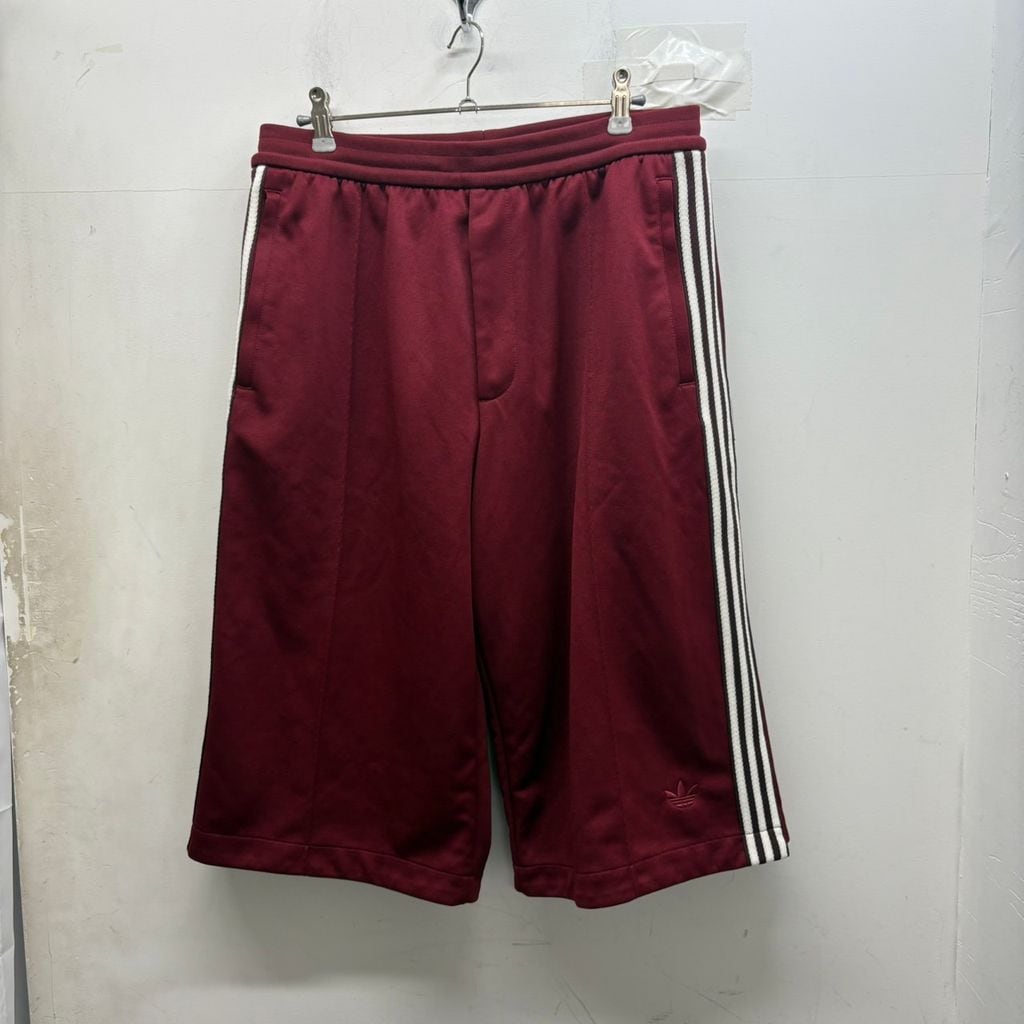 adidas × Wales Bonner アディダス × ウェールズボナー 25SS Half