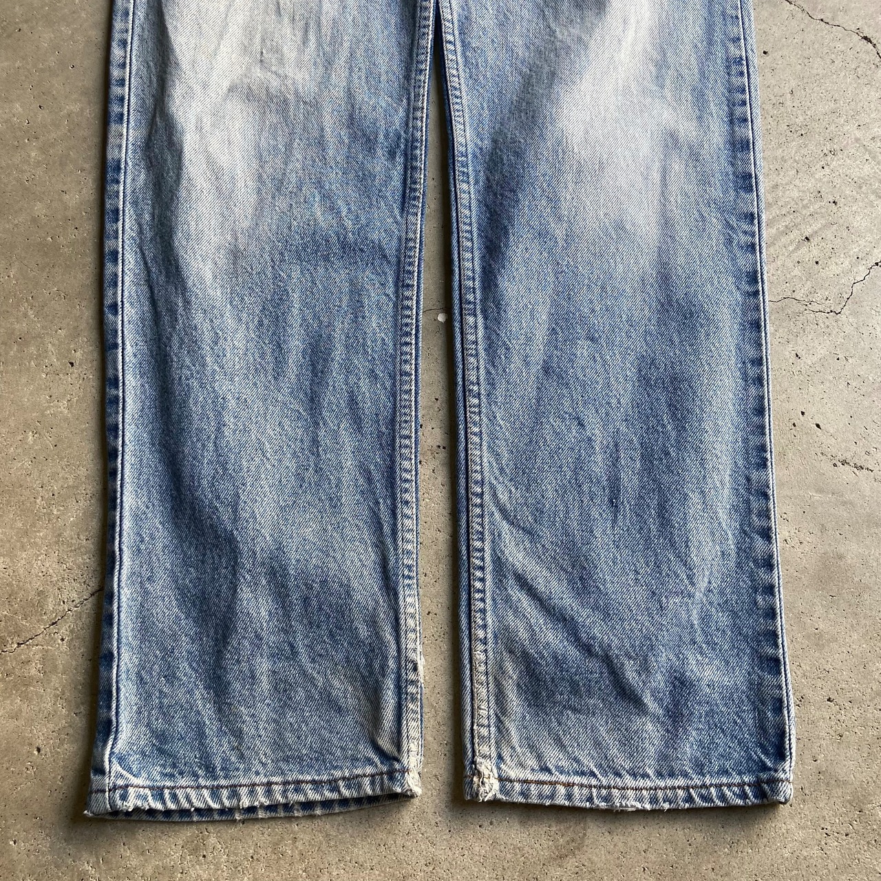 USA製 80年代 ビンテージ Levi